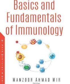 Basics and Fundamentals of Immunology (PDF)