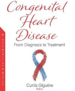 Congenital Heart Disease: From Diagnosis to Treatment (PDF)