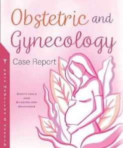 Obstetric and Gynecology Case Report (PDF)