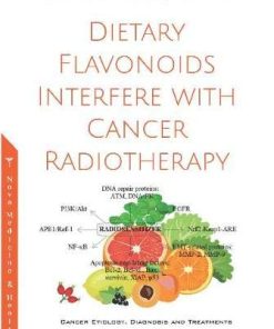 Dietary Flavonoids Interfere with Cancer Radiotherapy (PDF)