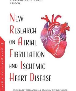 New Research on Atrial Fibrillation and Ischemic Heart Disease (PDF)