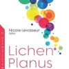 Lichen Planus: Pathogenesis, Diagnosis and Treatments (PDF)