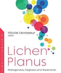 Lichen Planus: Pathogenesis, Diagnosis and Treatments (PDF)