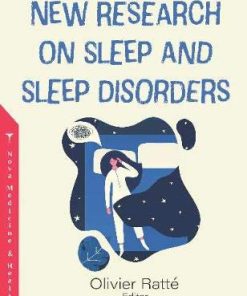 New Research on Sleep and Sleep Disorders (PDF)