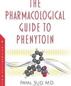 The Pharmacological Guide to Phenytoin (PDF)