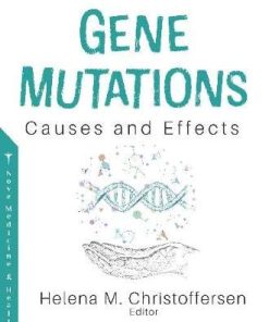 Gene Mutations: Causes and Effects (PDF)