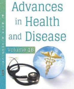 Advances in Health and Disease, Volume 18 (PDF)