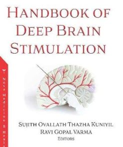 Handbook of Deep Brain Stimulation (PDF)