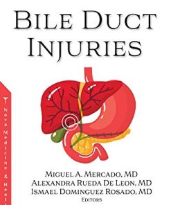 Bile Duct Injuries (PDF)