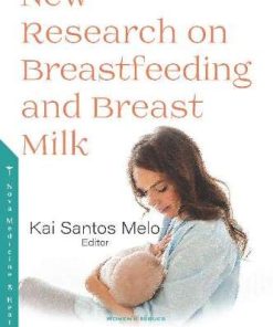 New Research on Breastfeeding and Breast Milk (PDF)