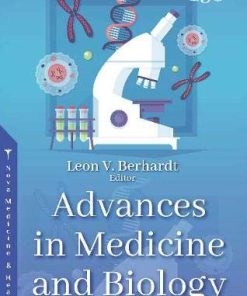 Advances in Medicine and Biology, Volume 158 (PDF)