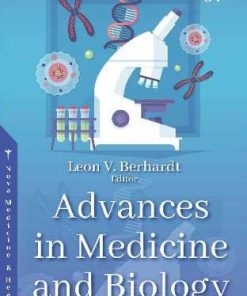 Advances in Medicine and Biology, Volume 157 (PDF)