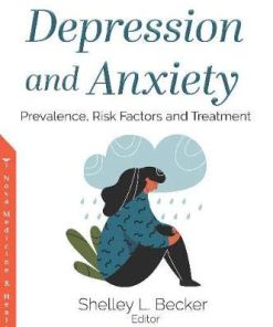 Depression and Anxiety: Prevalence, Risk Factors and Treatment (PDF)