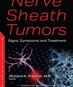 Nerve Sheath Tumors: Signs, Symptoms and Treatment (PDF)