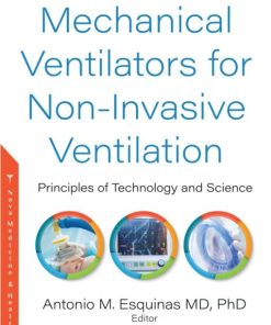 Mechanical Ventilators for Non-invasive Ventilation: Principles of Technology and Science (PDF)