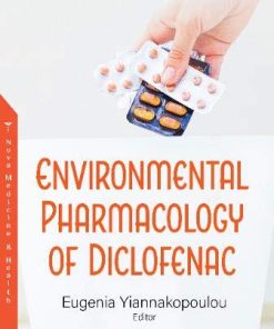 Environmental Pharmacology of Diclofenac (PDF)