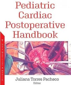 Pediatric Cardiac Postoperative Handbook (PDF)