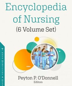 Encyclopedia of Nursing (PDF)