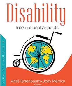 Disability: International Aspects (PDF)