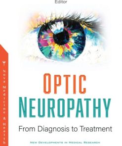 Optic Neuropathy: From Diagnosis to Treatment (PDF)