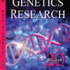 Advances in Genetics Research. Volume 20 (PDF)