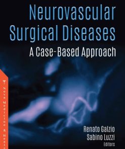 Neurovascular Surgical Diseases: A Case-Based Approach (PDF)