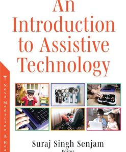 An Introduction to Assistive Technology (PDF)