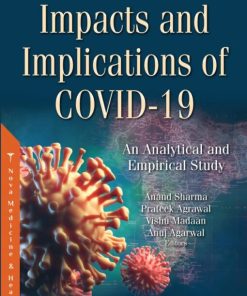 Impacts and Implications of COVID-19: An Analytical and Empirical Study (PDF)