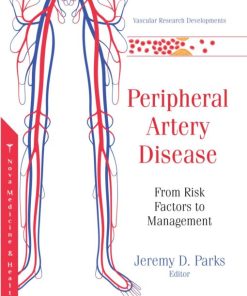 Peripheral Artery Disease: From Risk Factors to Management (PDF)