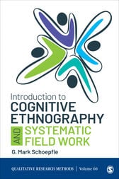 Introduction to Cognitive Ethnography and Systematic Field Work (EPUB)