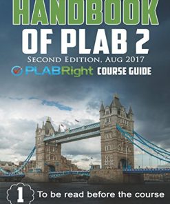 HANDBOOK OF PLAB 2: PLAB RIGHT COURSE GUIDE (PDF)