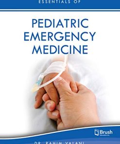 Essentials of Pediatric Emergency Medicine (EPUB)