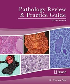 Pathology Review and Practice Guide, 2nd Edition (EPUB)