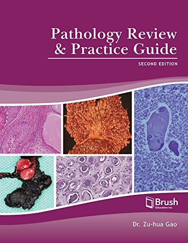 Pathology Review and Practice Guide, 2nd Edition (EPUB) Pathology Review and Practice Guide, 2nd Edition (EPUB)