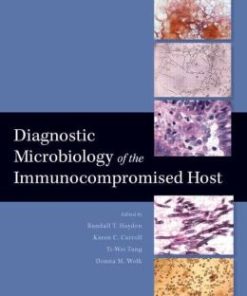 Diagnostic Microbiology of the Immunocompromised Host