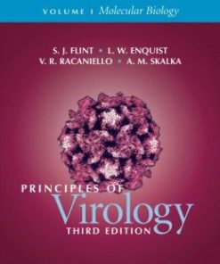 Principles of Virology, 3rd Edition (PDF)