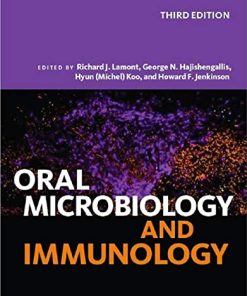 Oral Microbiology and Immunology, Third Edition (PDF)