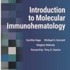 Introduction to Molecular Immunohematology (PDF)