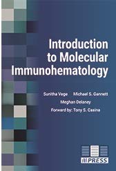 Introduction to Molecular Immunohematology (PDF)