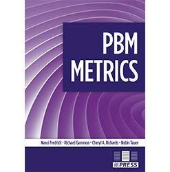 PBM Metrics (PDF)