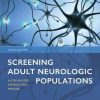 Screening Adult Neurologic Populations, 3rd Revised edition (PDF)