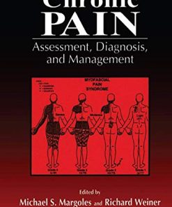 Chronic Pain: Assessment, Diagnosis, and Management