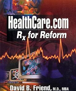 Healthcare.com: Rx for Reform (PDF)