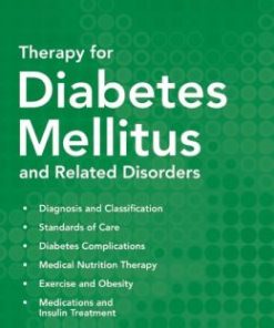 Therapy for Diabetes Mellitus and Related Disorders (EPUB)