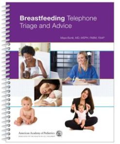 Breastfeeding Telephone Triage and Advice