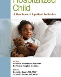 Caring for the Hospitalized Child: A Handbook of Inpatient Pediatrics