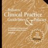 Pediatric Clinical Practice Guidelines & Policies: A Compendium of Evidence-Based Research for Pediatric Practice, 13th Edition