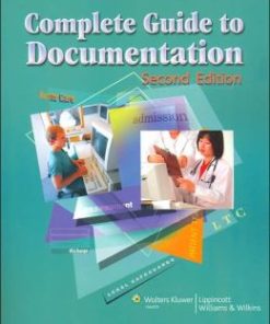 Complete Guide to Documentation, 2nd Edition