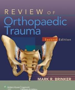 Review of Orthopaedic Trauma, 2nd Edition (PDF)