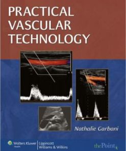 Practical Vascular Technology: A Comprehensive Laboratory Text